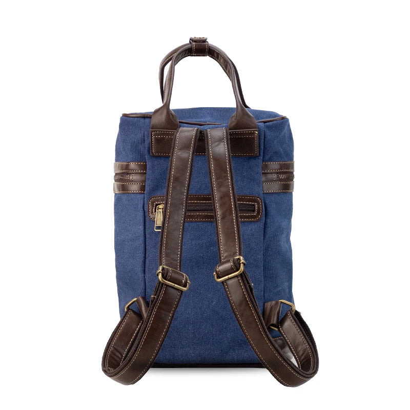 Mochila Matera Canva