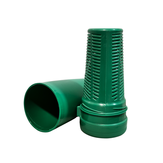 Despolvillador de Yerba Mate Verde