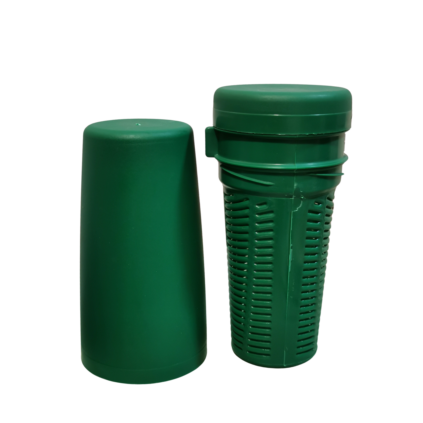 Despolvillador de Yerba Mate Verde