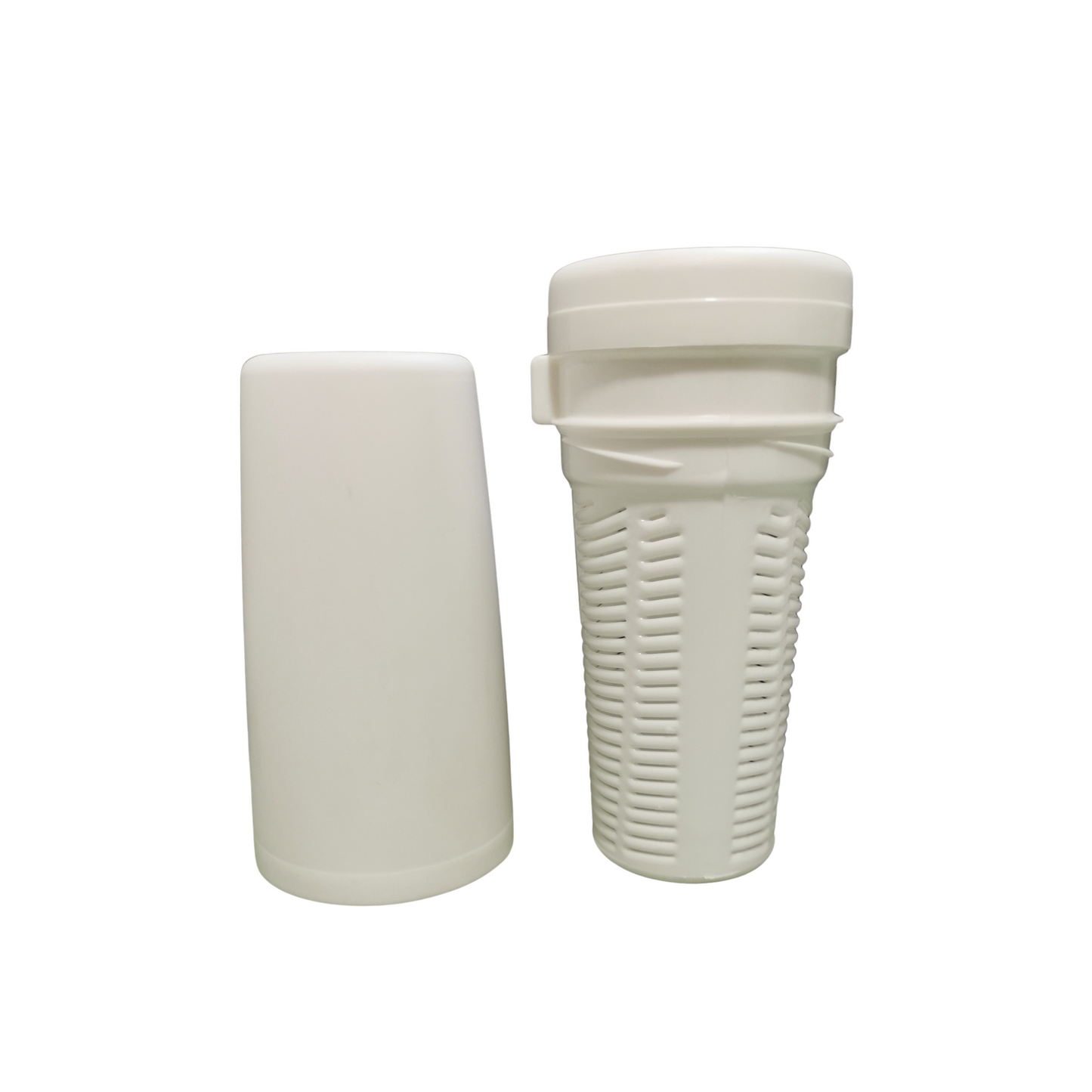 Despolvillador de Yerba Mate Blanco