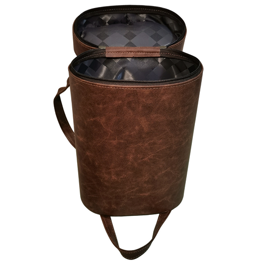 Bolso Matero Cuero Orión