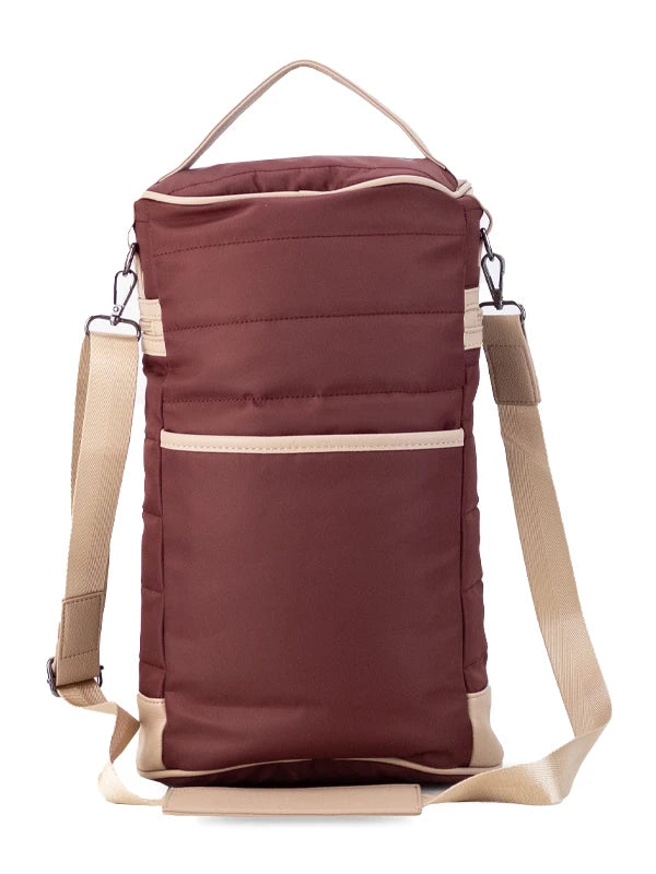 Bolso Matero Cetus- Tannat