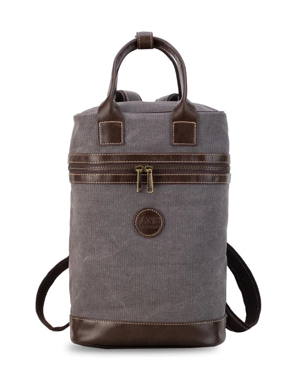 Mochila Matera Canva