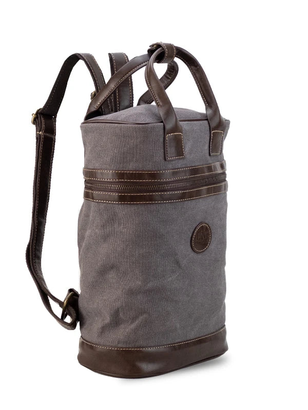 Mochila Matera Canva