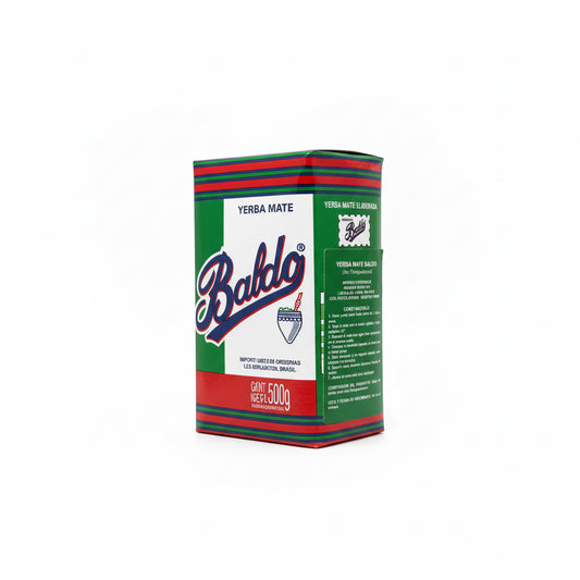 Yerba mate Baldo 500 g - Emporio Pewmayen