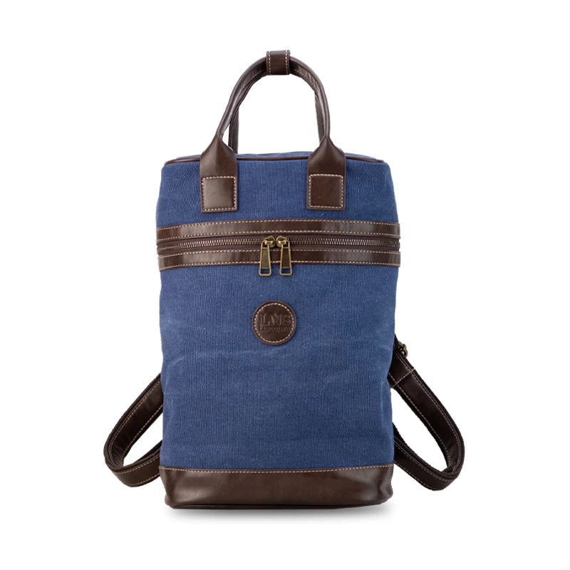 Mochila Matera Canva