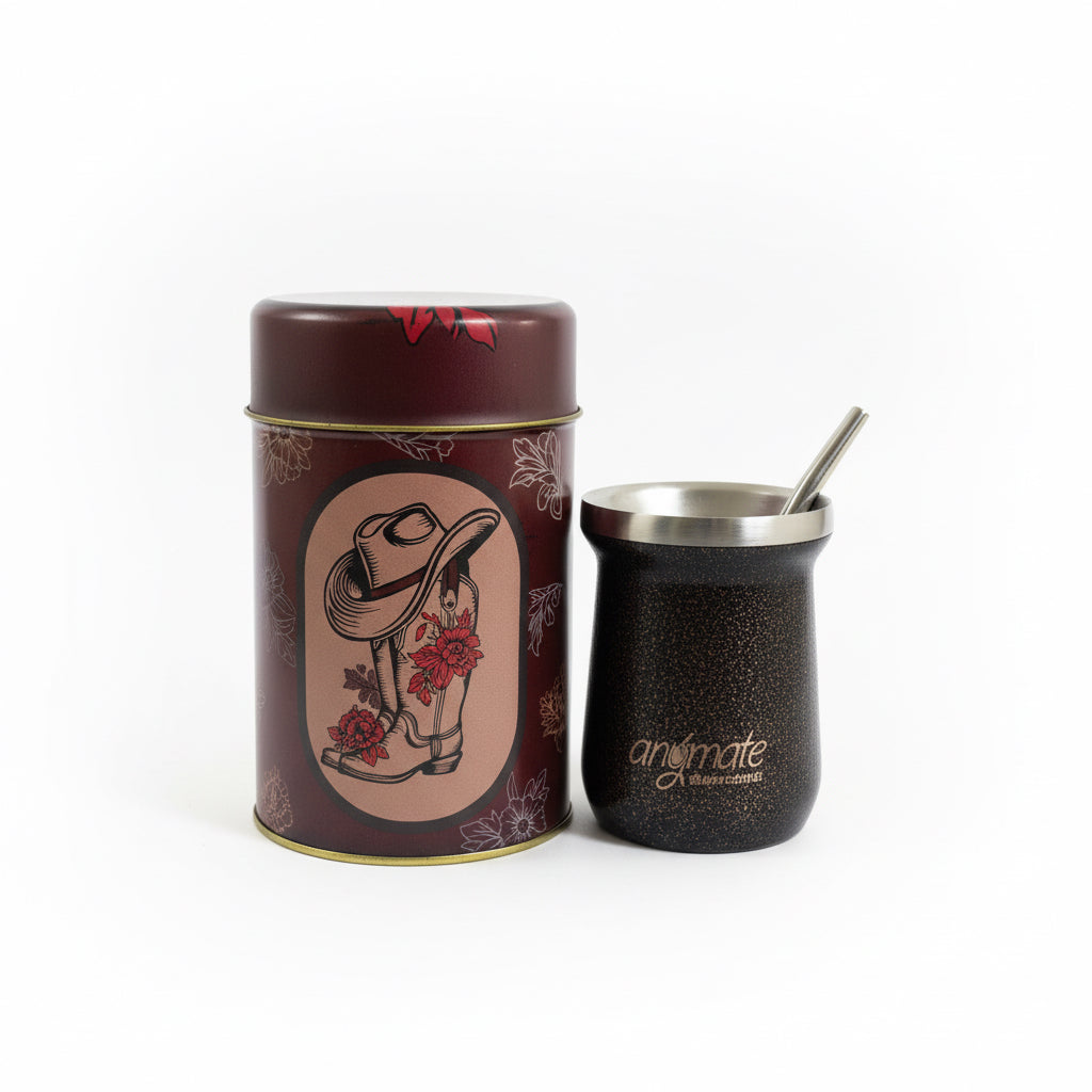 Pack Matero Country - Emporio Pewmayen