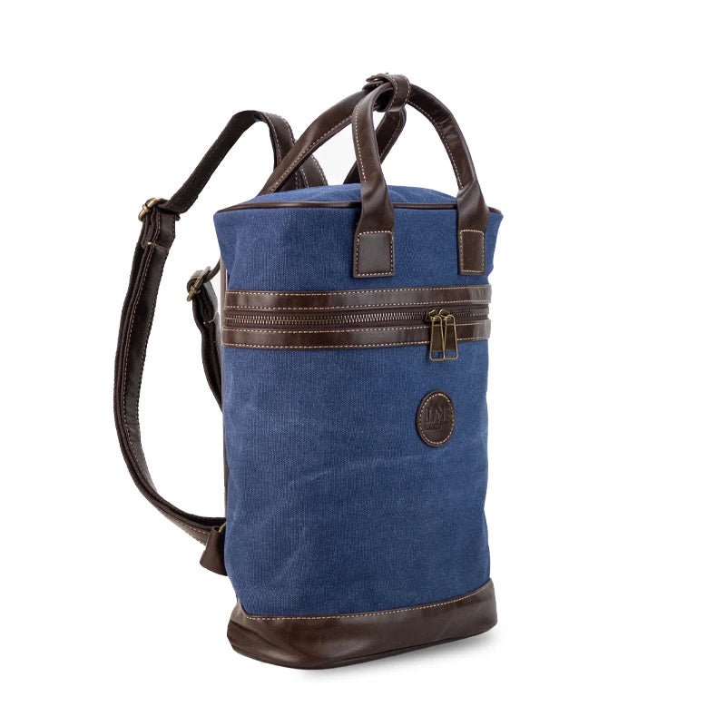 Mochila Matera Canva