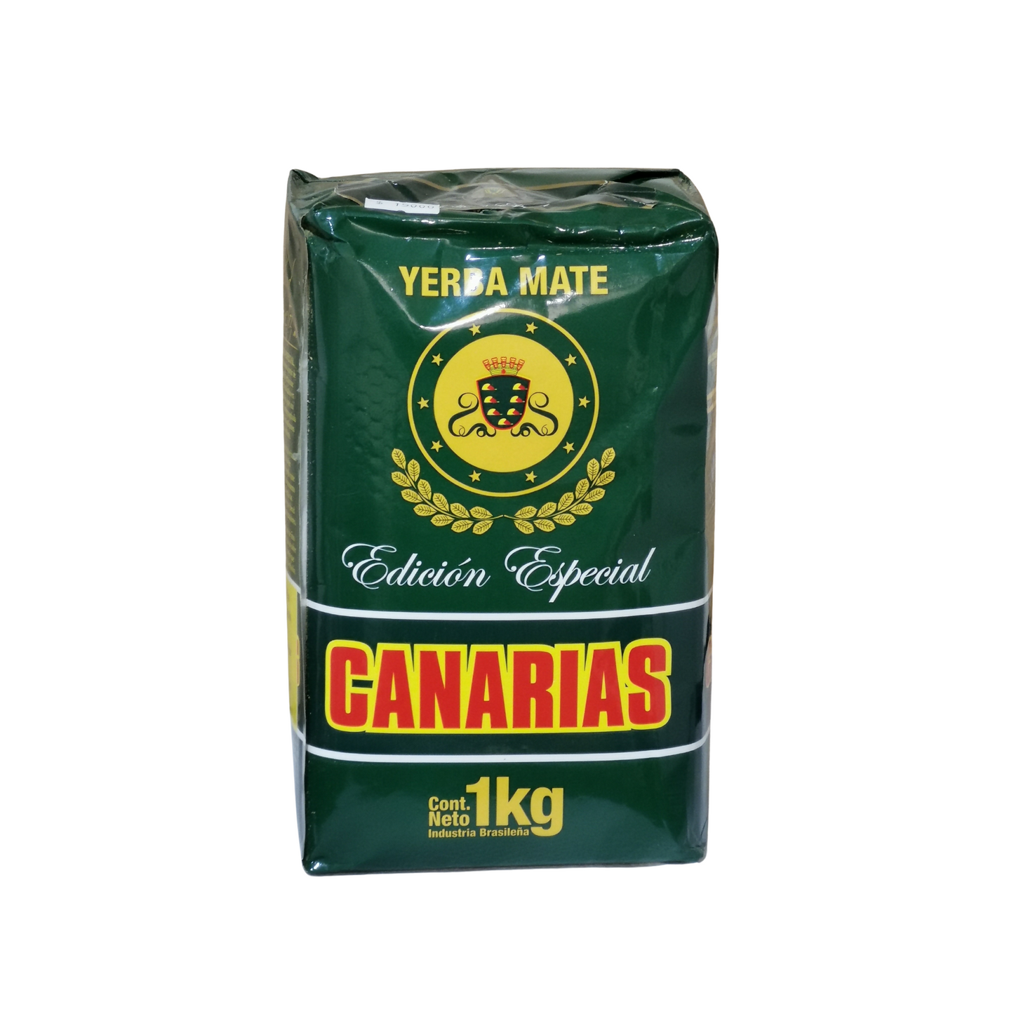 Yerba Mate Canarias Edición Especial 1kg