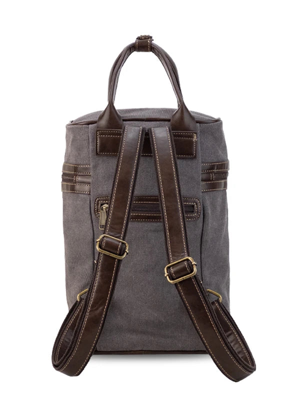 Mochila Matera Canva