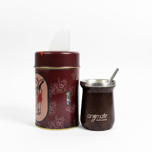 Pack Matero Country - Emporio Pewmayen