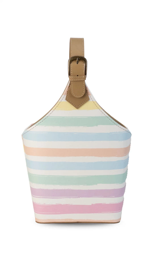 Canasto Matero Venus Multicolor