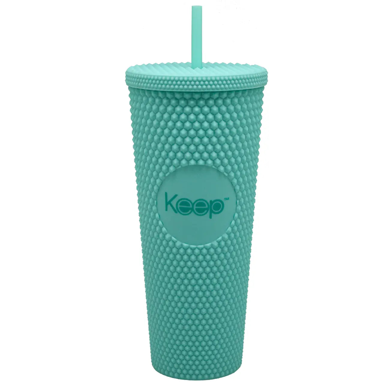 Vaso Tumbler Bombilla Keep 710 ml Colores - Keep