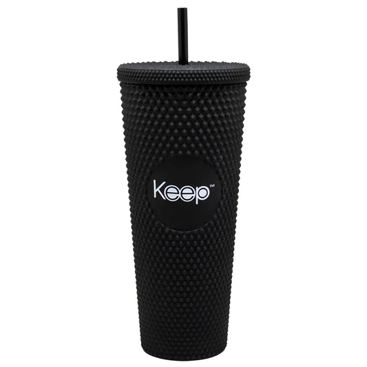 Vaso Tumbler Bombilla Keep 710 ml Colores - Keep