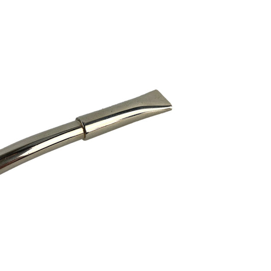 Bombilla De Alpaca Pico de Loro