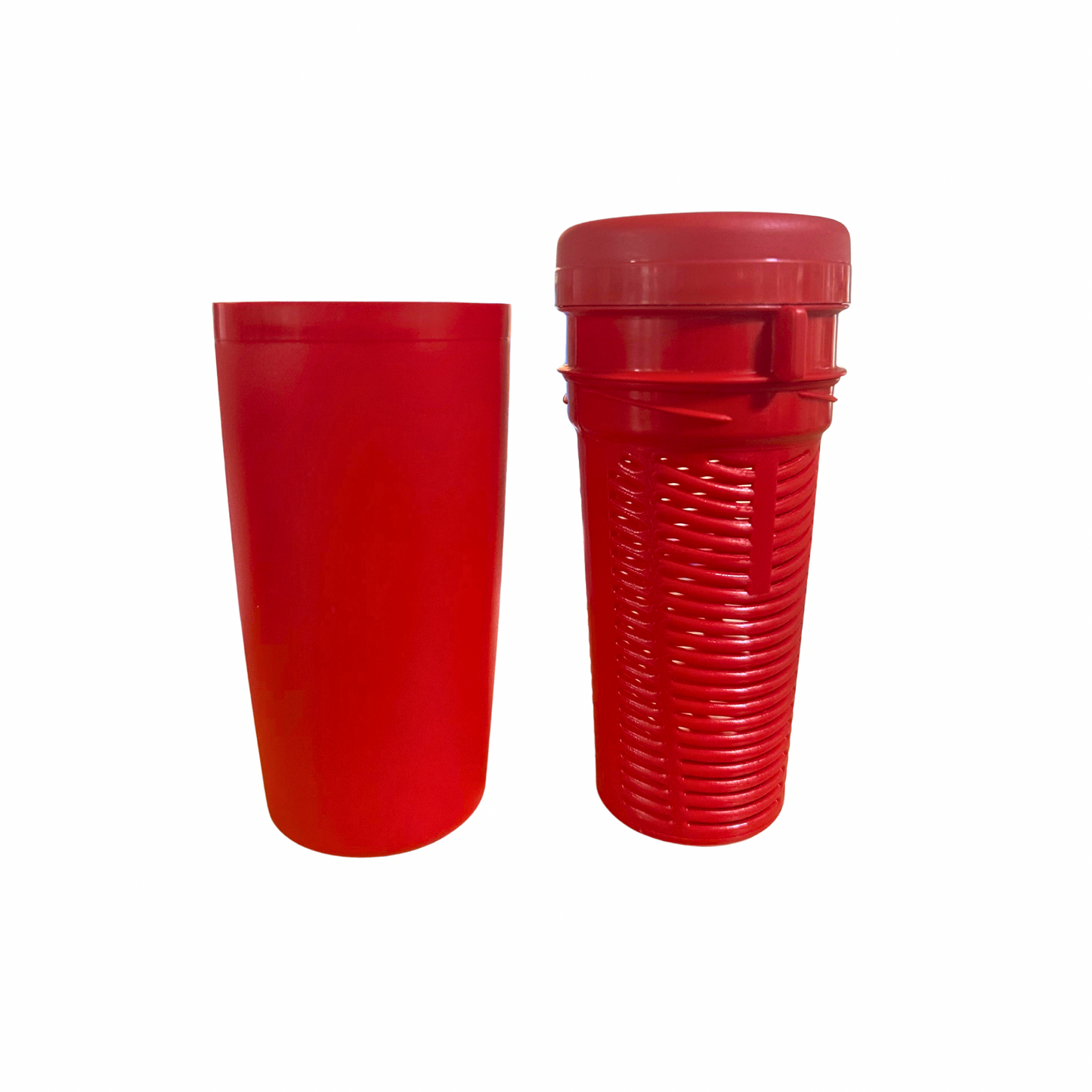 Despolvillador de Yerba Mate Rojo