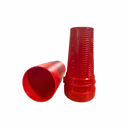 Despolvillador de Yerba Mate Rojo