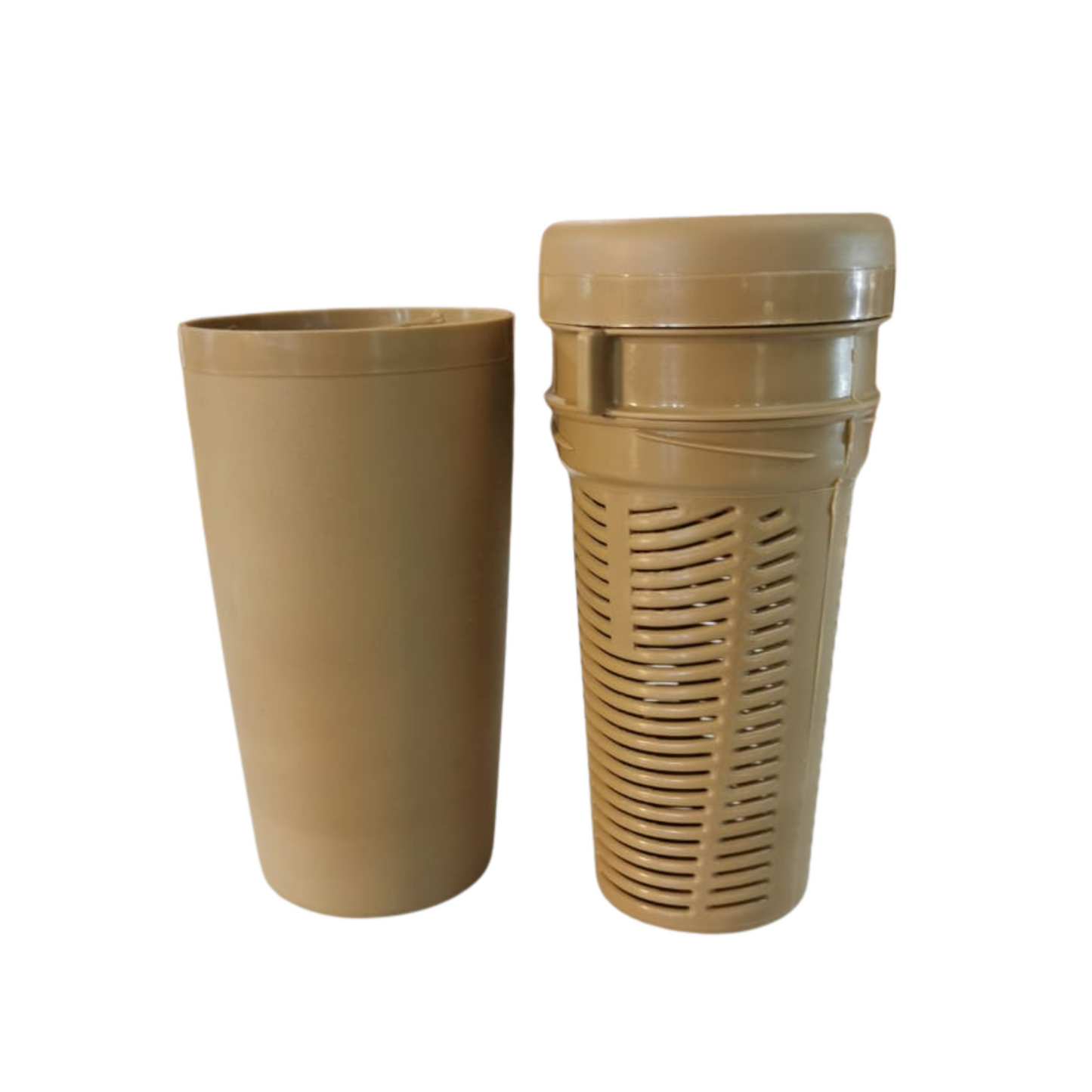 Despolvillador de Yerba Mate Café