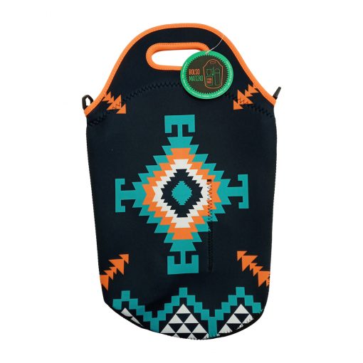 Bolso Matero Azul - Emporio Pewmayen