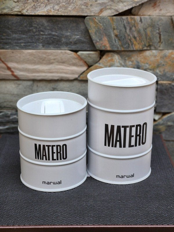 Set Matero