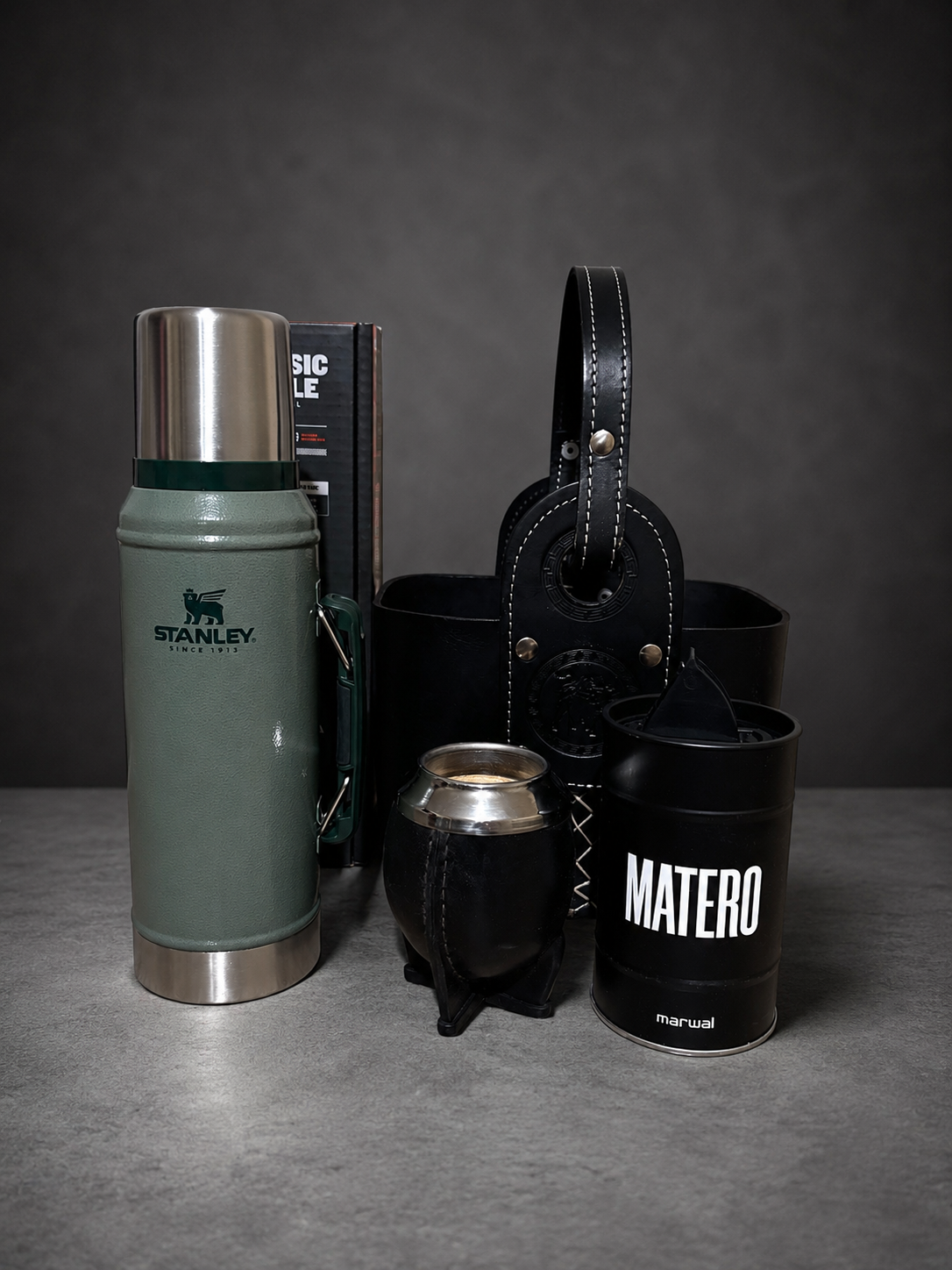 Pack Materos para regalar