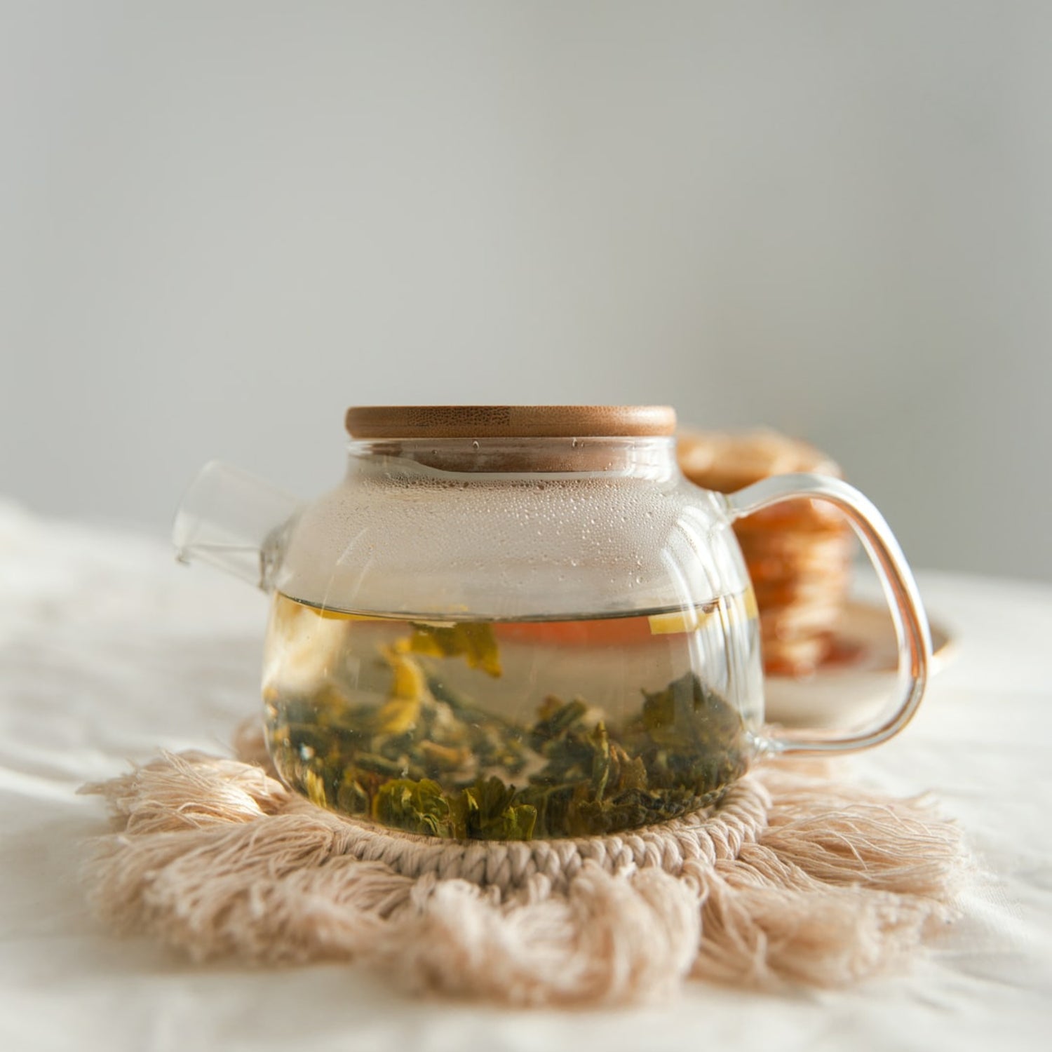 Té Verde
