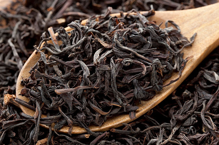 Té Negro