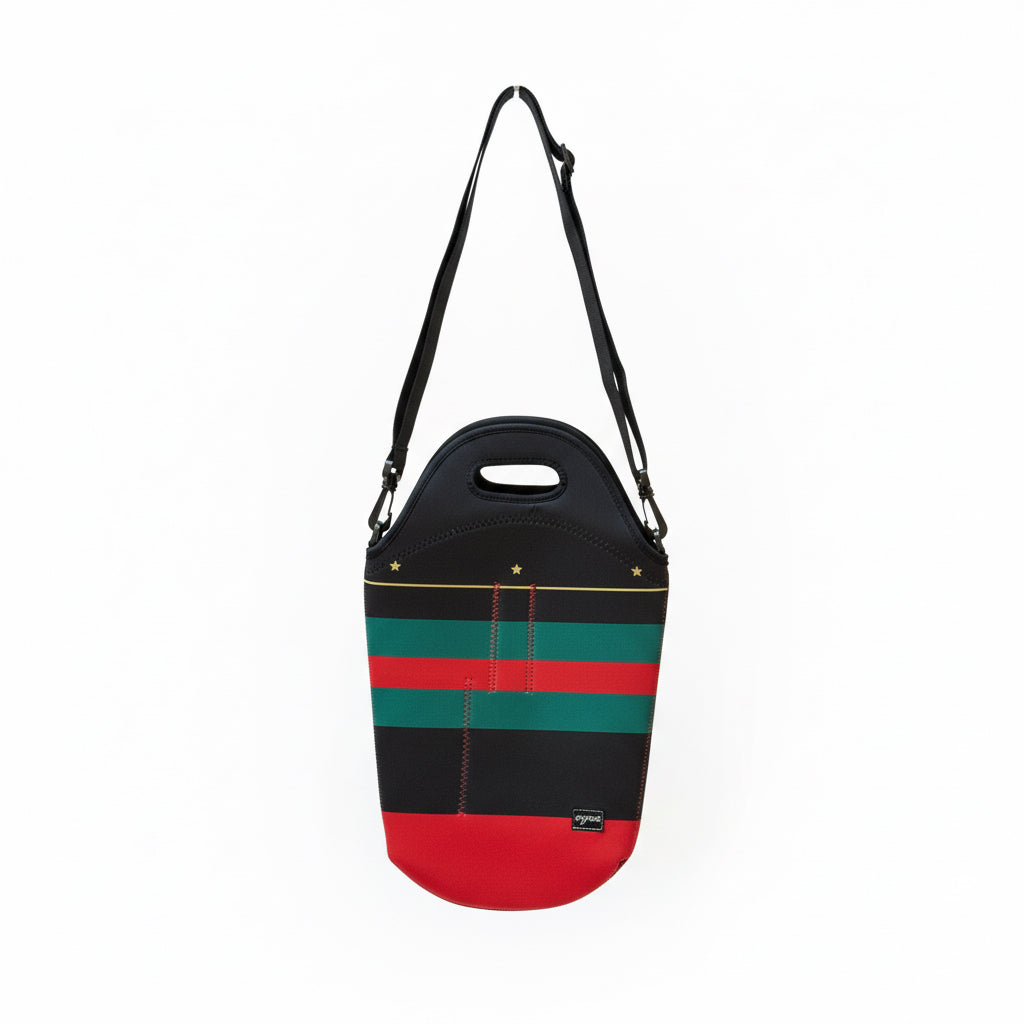 Bolso Matero Anymate de Neopreno con Correa y Divisiones | 6 Diseños - Emporio Pewmayen