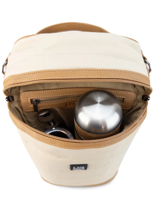 Bolso Matero Cetus Arena