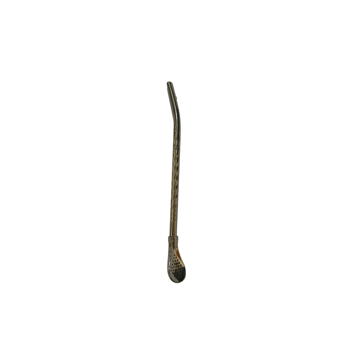 Bombilla Para Mate Estándar 16cm Filtro Desmontable