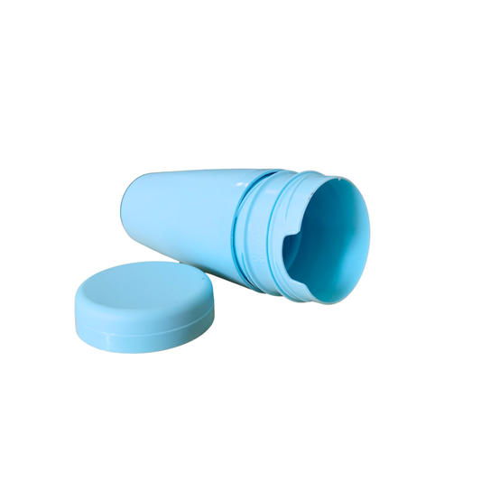 Despolvillador de Yerba Mate Celeste