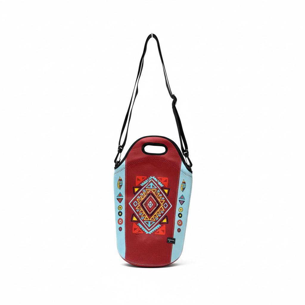 Bolso Matero Anymate de Neopreno con Correa y Divisiones | 6 Diseños - Emporio Pewmayen