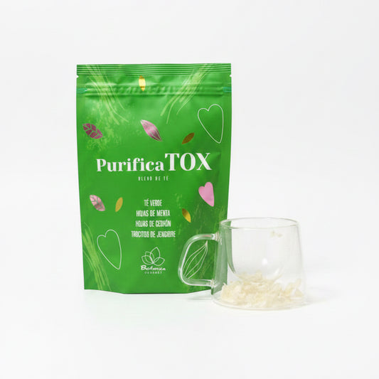 Pack Día de la Madre “Momento de Té” – Taza Floral + Té Premium - Emporio Pewmayen