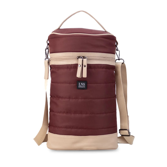 Bolso Matero Cetus- Tannat