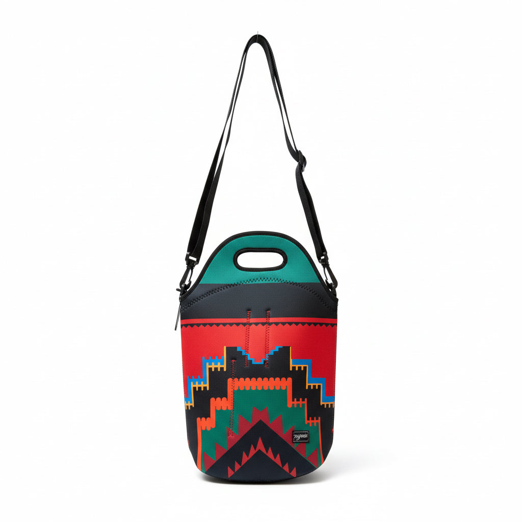 Bolso Matero Anymate de Neopreno con Correa y Divisiones | 6 Diseños - Emporio Pewmayen