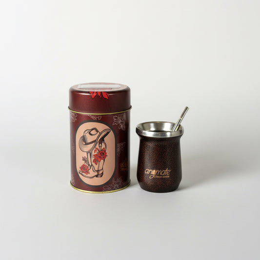 Pack Matero Country - Emporio Pewmayen