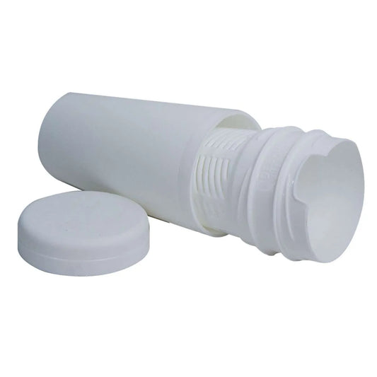 Despolvillador de Yerba Mate Blanco