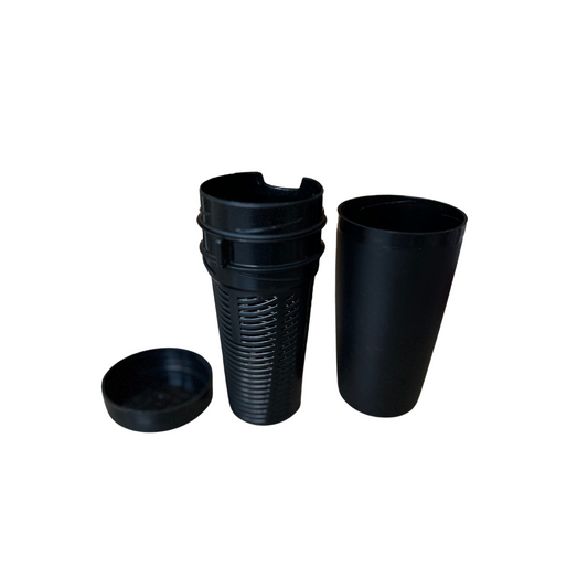 Despolvillador de Yerba Mate