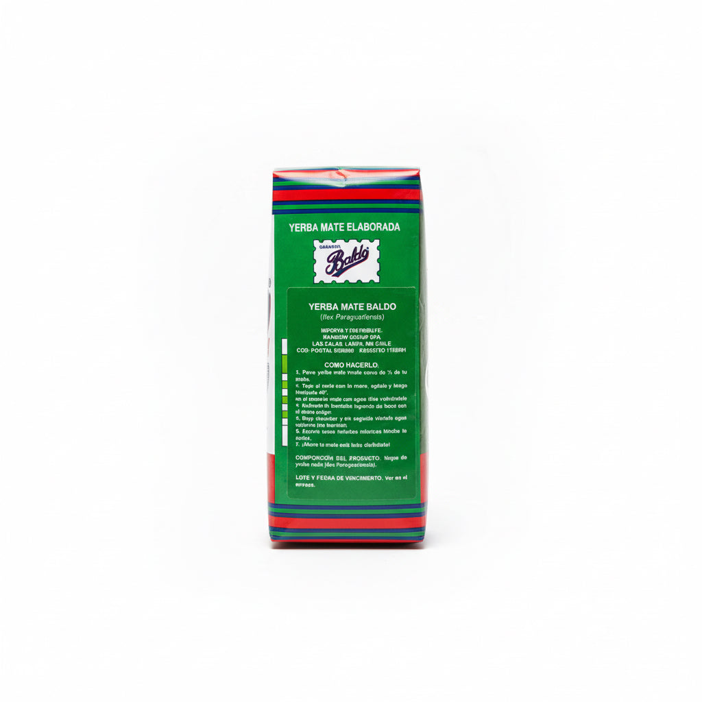 Yerba mate Baldo 500 g - Emporio Pewmayen