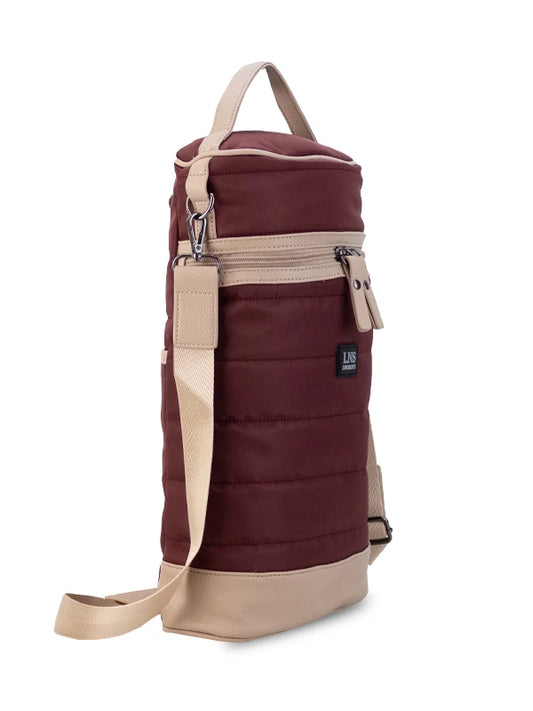 Bolso Matero Cetus- Tannat
