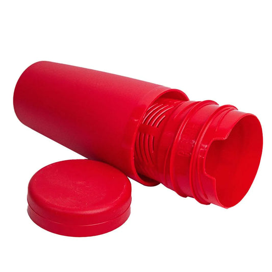 Despolvillador de Yerba Mate Rojo