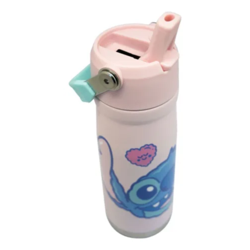 Botella Stich Vibes Acero Inoxidable Insulada 650ml