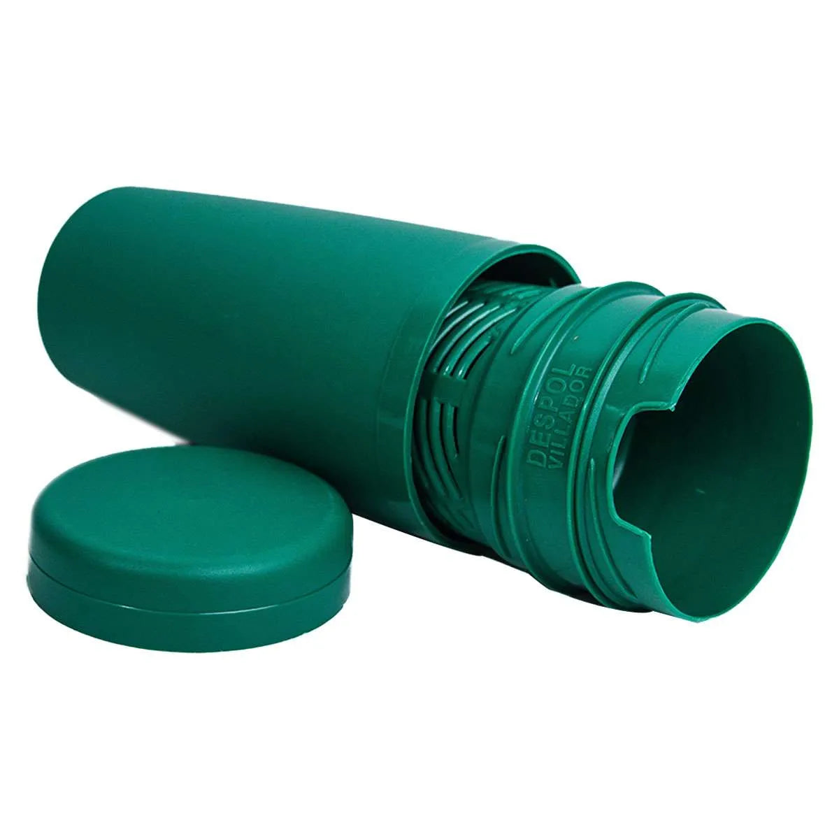 Despolvillador de Yerba Mate Verde