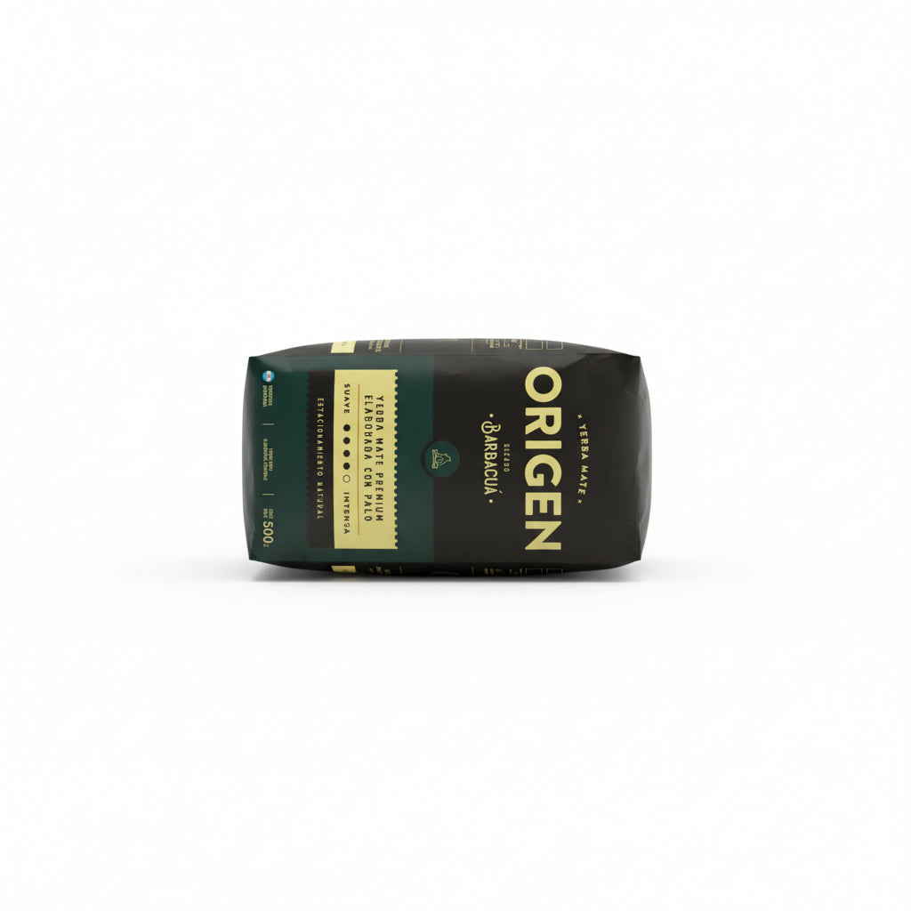 Yerba mate Origen - Emporio Pewmayen