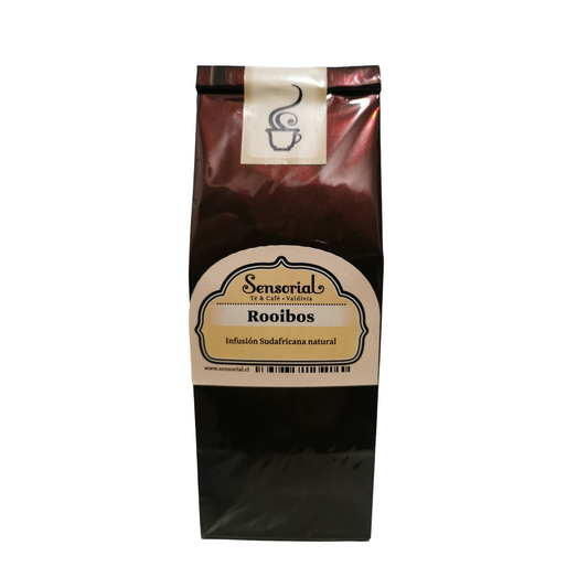 Infusión Rooibos Sensorial 50gr