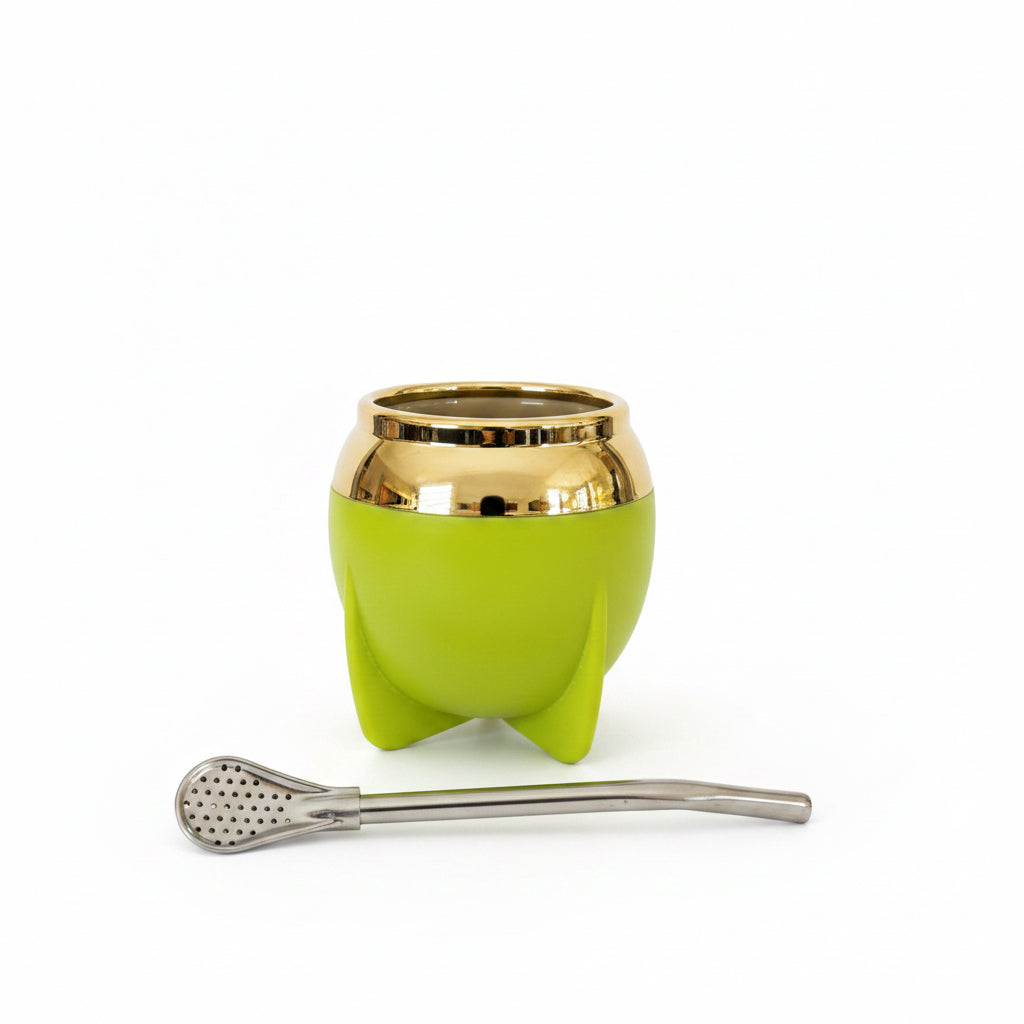 Mate más bombilla