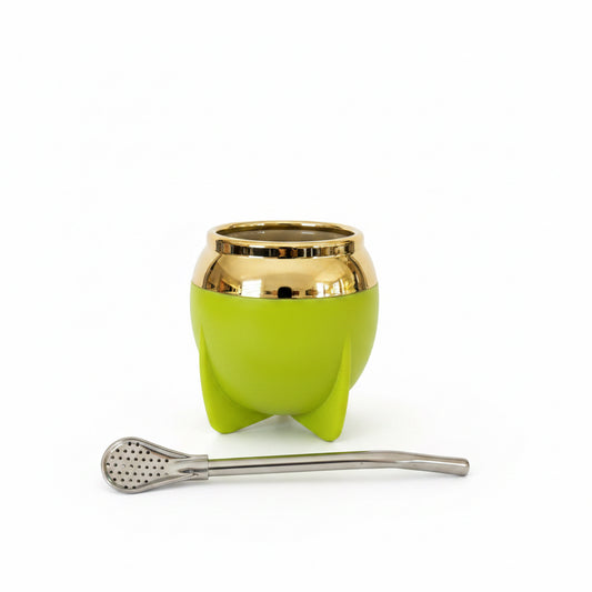 Mate más bombilla
