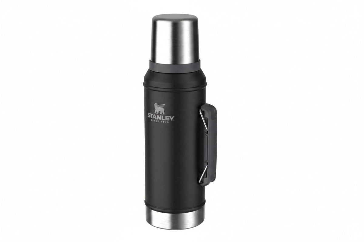 Termo Stanley Mate System Classic Negro