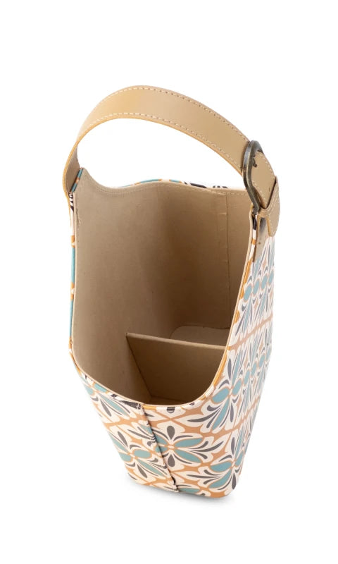 Canasto Matero Venus Azulejo