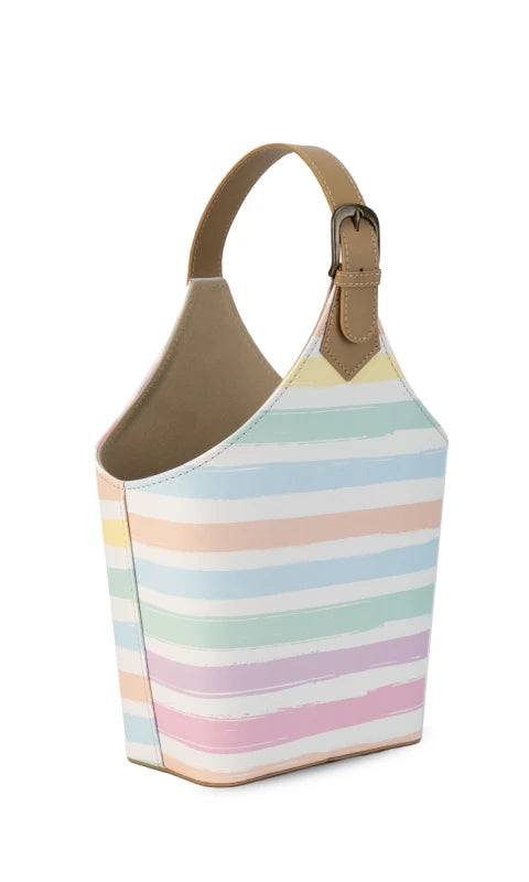 Canasto Matero Venus Multicolor